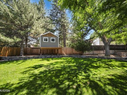 1917 Yale Drive, Carson City, NV 89703 Photo
