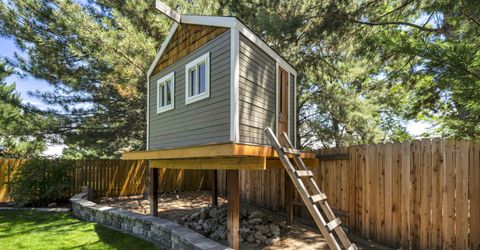 1917 Yale Drive, Carson City, NV 89703 Photo
