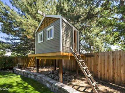 1917 Yale Drive, Carson City, NV 89703 Photo