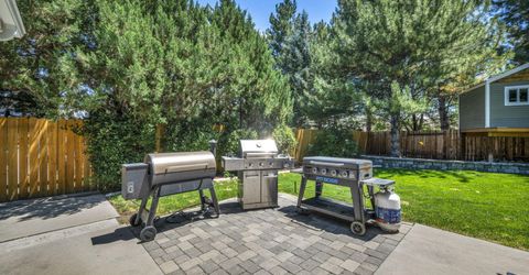 1917 Yale Drive, Carson City, NV 89703 Photo