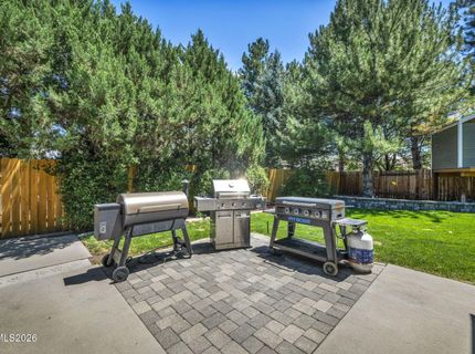 1917 Yale Drive, Carson City, NV 89703 Photo