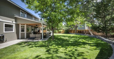 1917 Yale Drive, Carson City, NV 89703 Photo
