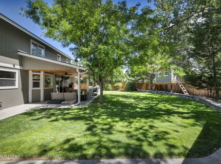 1917 Yale Drive, Carson City, NV 89703 Photo
