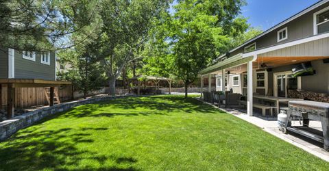 1917 Yale Drive, Carson City, NV 89703 Photo