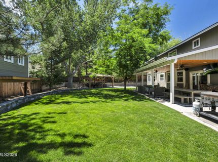 1917 Yale Drive, Carson City, NV 89703 Photo