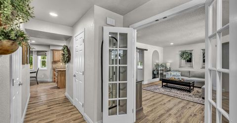 1917 Yale Drive, Carson City, NV 89703 Photo