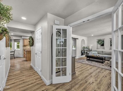 1917 Yale Drive, Carson City, NV 89703 Photo