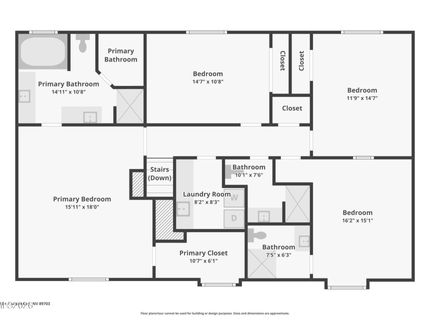 1917 Yale Drive, Carson City, NV 89703 Photo