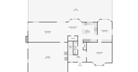 1917 Yale Drive, Carson City, NV 89703 Photo