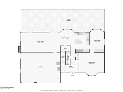 1917 Yale Drive, Carson City, NV 89703 Photo