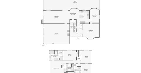 1917 Yale Drive, Carson City, NV 89703 Photo