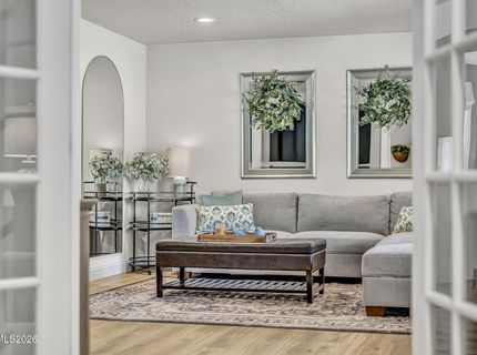 1917 Yale Drive, Carson City, NV 89703 Photo