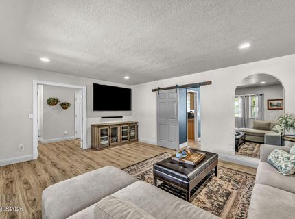 1917 Yale Drive, Carson City, NV 89703 Photo