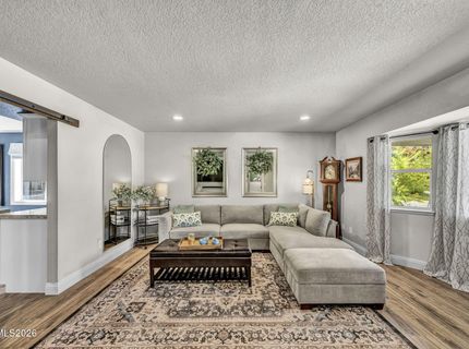 1917 Yale Drive, Carson City, NV 89703 Photo