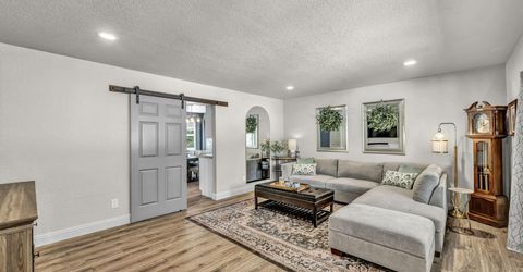 1917 Yale Drive, Carson City, NV 89703 Photo