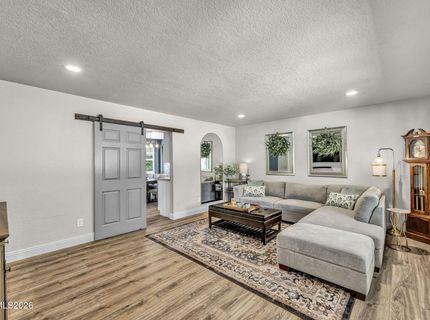 1917 Yale Drive, Carson City, NV 89703 Photo