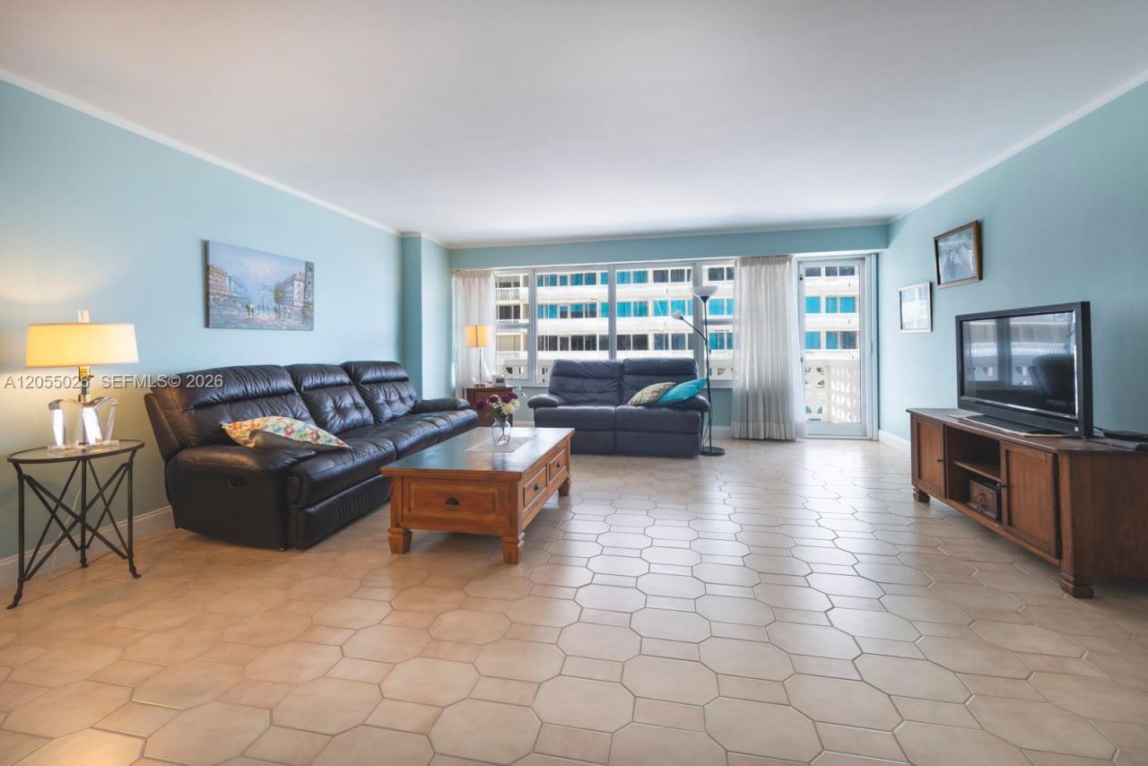 4010 Galt Ocean Dr , Unit 502, Fort Lauderdale, FL 33308 Photo