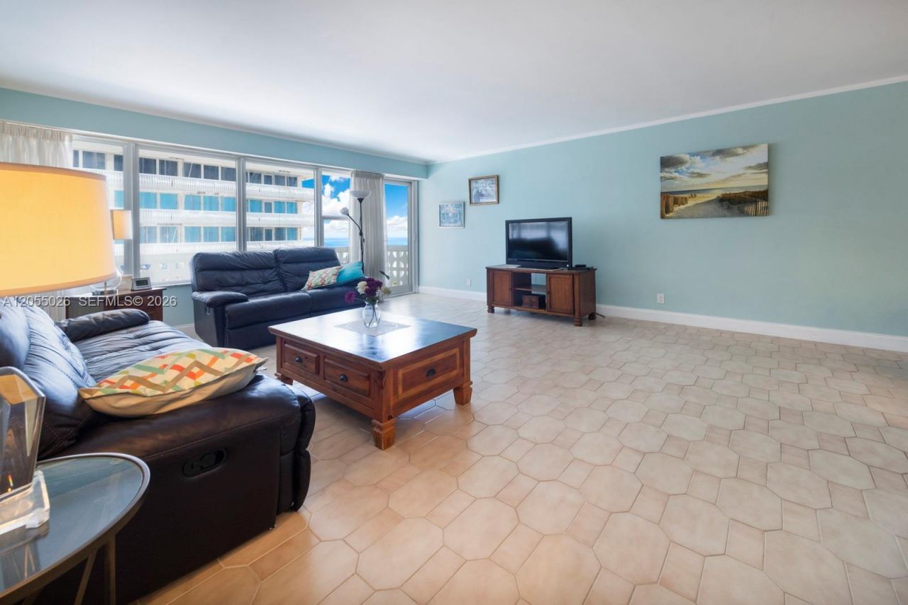4010 Galt Ocean Dr , Unit 502, Fort Lauderdale, FL 33308 Photo