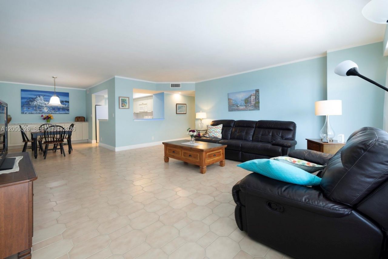 4010 Galt Ocean Dr , Unit 502, Fort Lauderdale, FL 33308 Photo