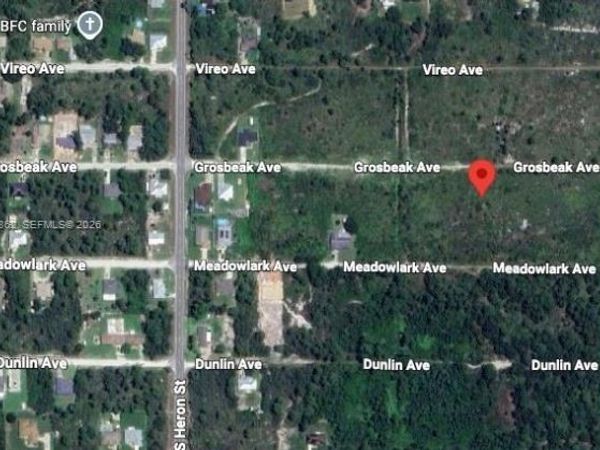 226 Grosbeak Ave , Sebring, FL 33870