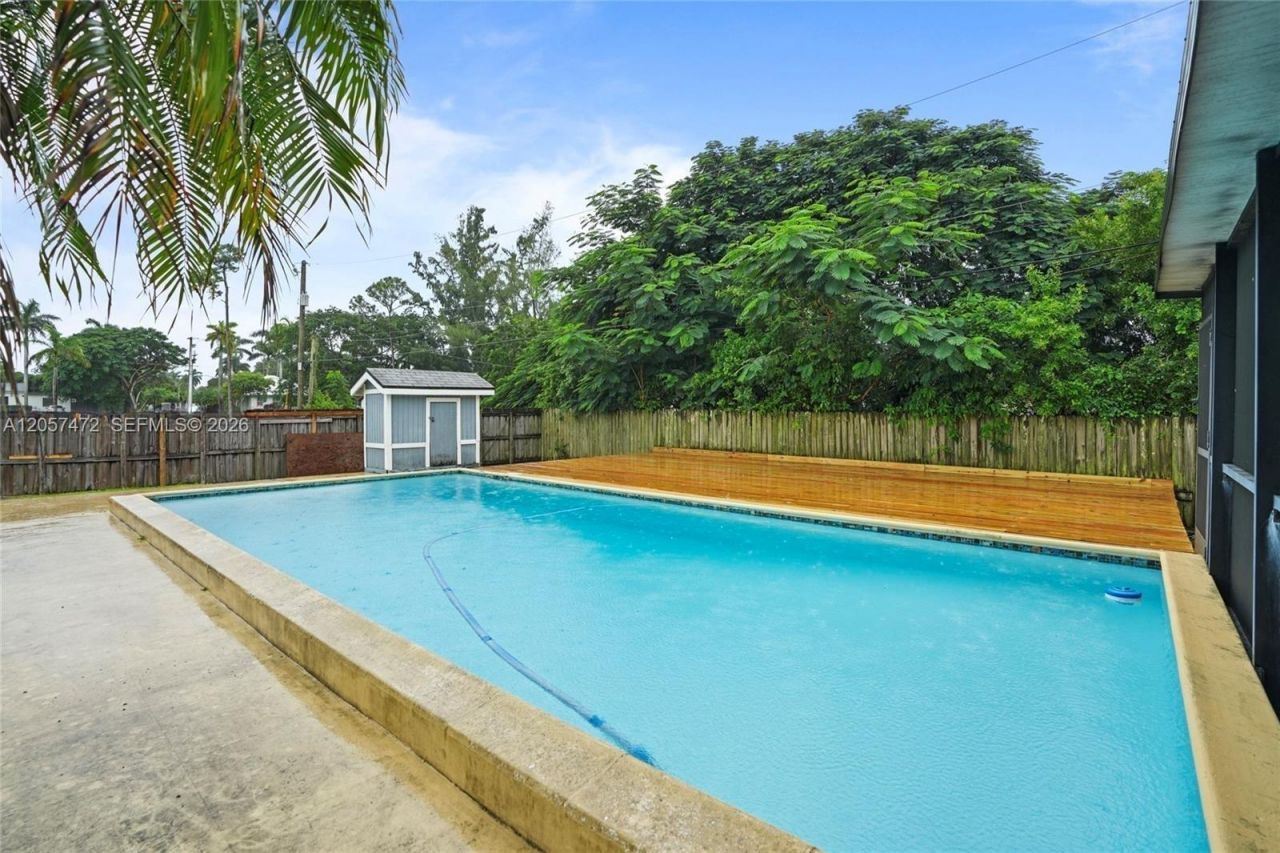 44 NW 19th St , Unit 1, Homestead, FL 33030 Photo