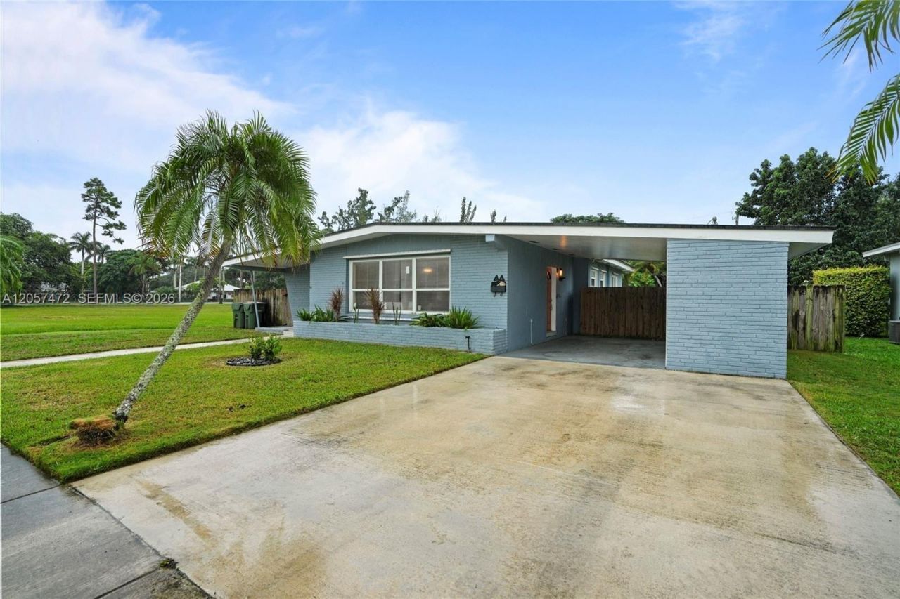 44 NW 19th St , Unit 1, Homestead, FL 33030 Photo