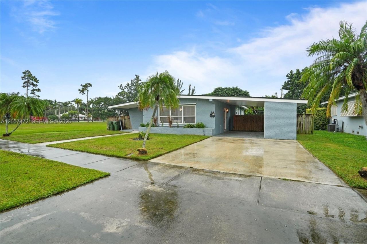 44 NW 19th St , Unit 1, Homestead, FL 33030 Photo