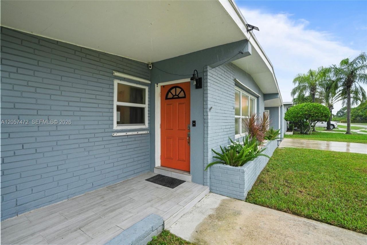 44 NW 19th St , Unit 1, Homestead, FL 33030 Photo