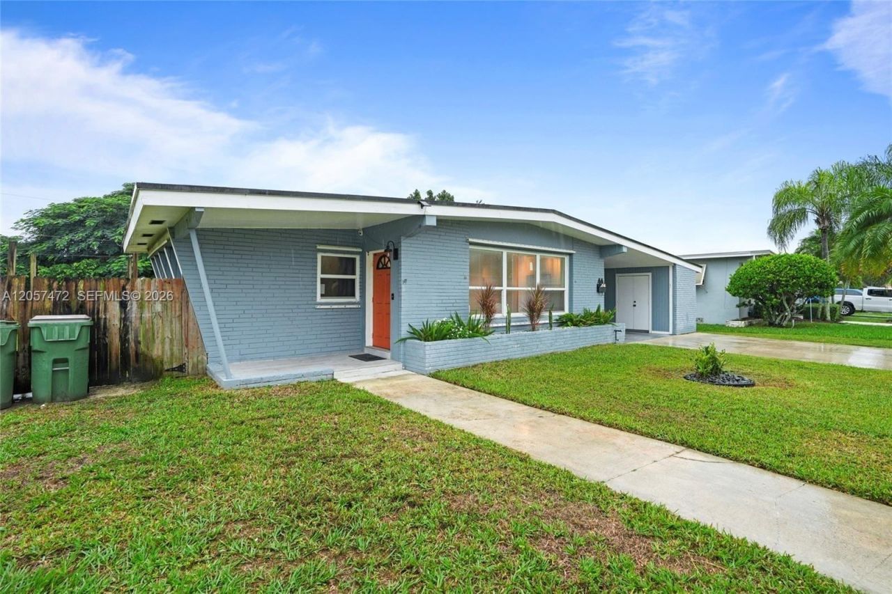 44 NW 19th St , Unit 1, Homestead, FL 33030 Photo