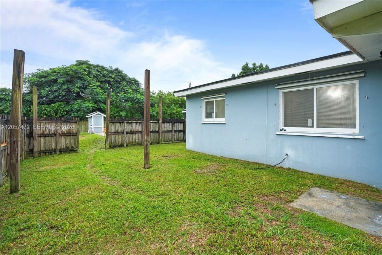 44 NW 19th St , Unit 1, Homestead, FL 33030 Photo