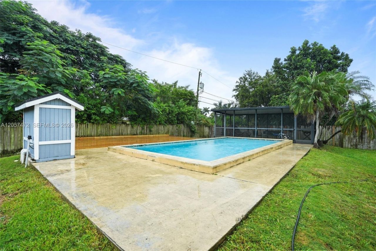44 NW 19th St , Unit 1, Homestead, FL 33030 Photo