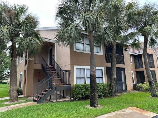 15590 SW 106th Ln , Unit 1102, Miami, FL 33196