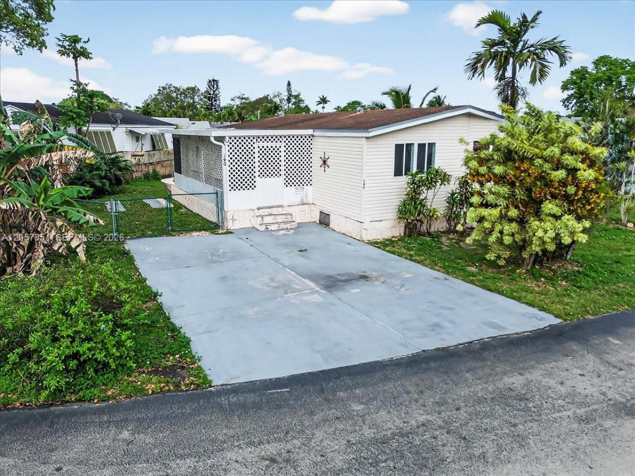 35250 SW 177th Ct, Unit 190, Homestead, FL 33034 Main Photo