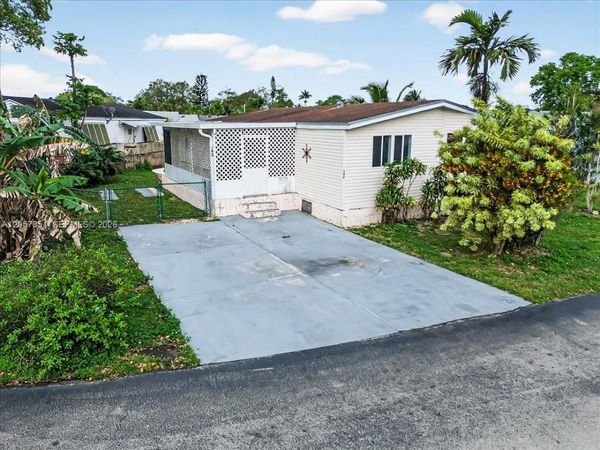 35250 SW 177th Ct , Unit 190, Homestead, FL 33034