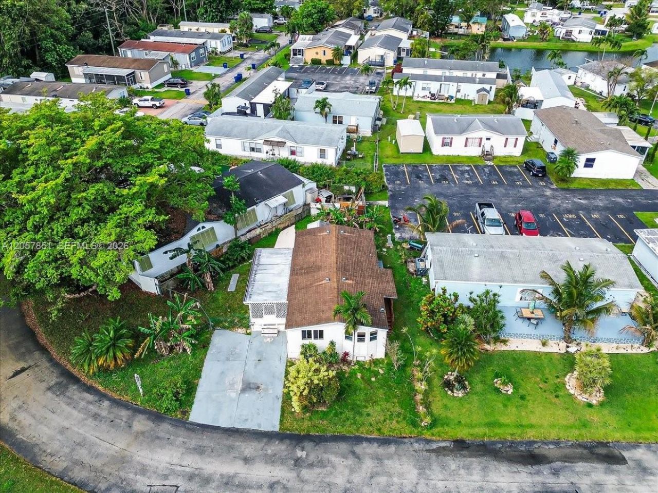 35250 SW 177th Ct, Unit 190, Homestead, FL 33034 Photo