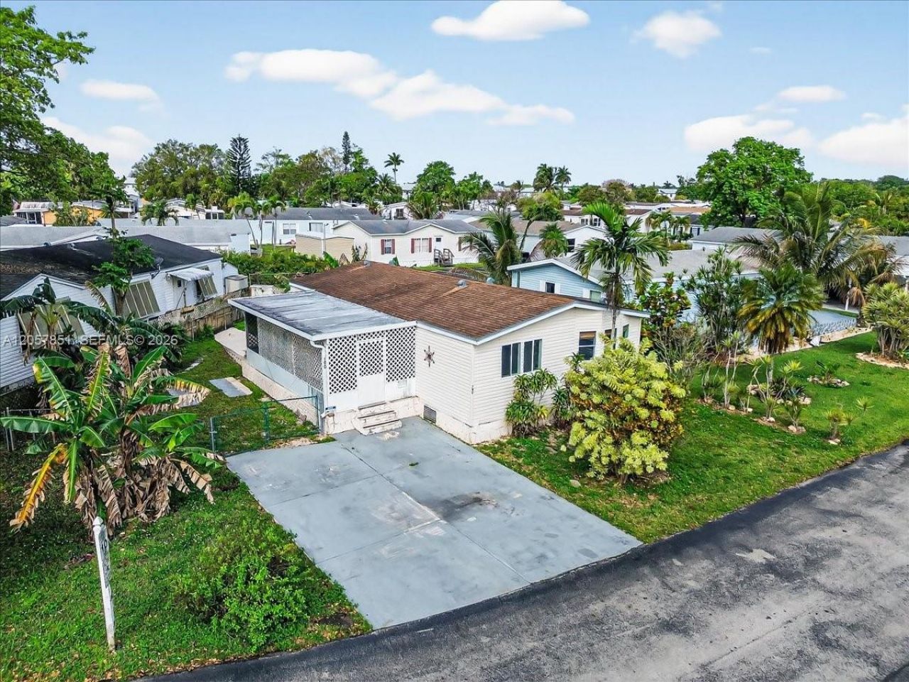 35250 SW 177th Ct, Unit 190, Homestead, FL 33034 Photo