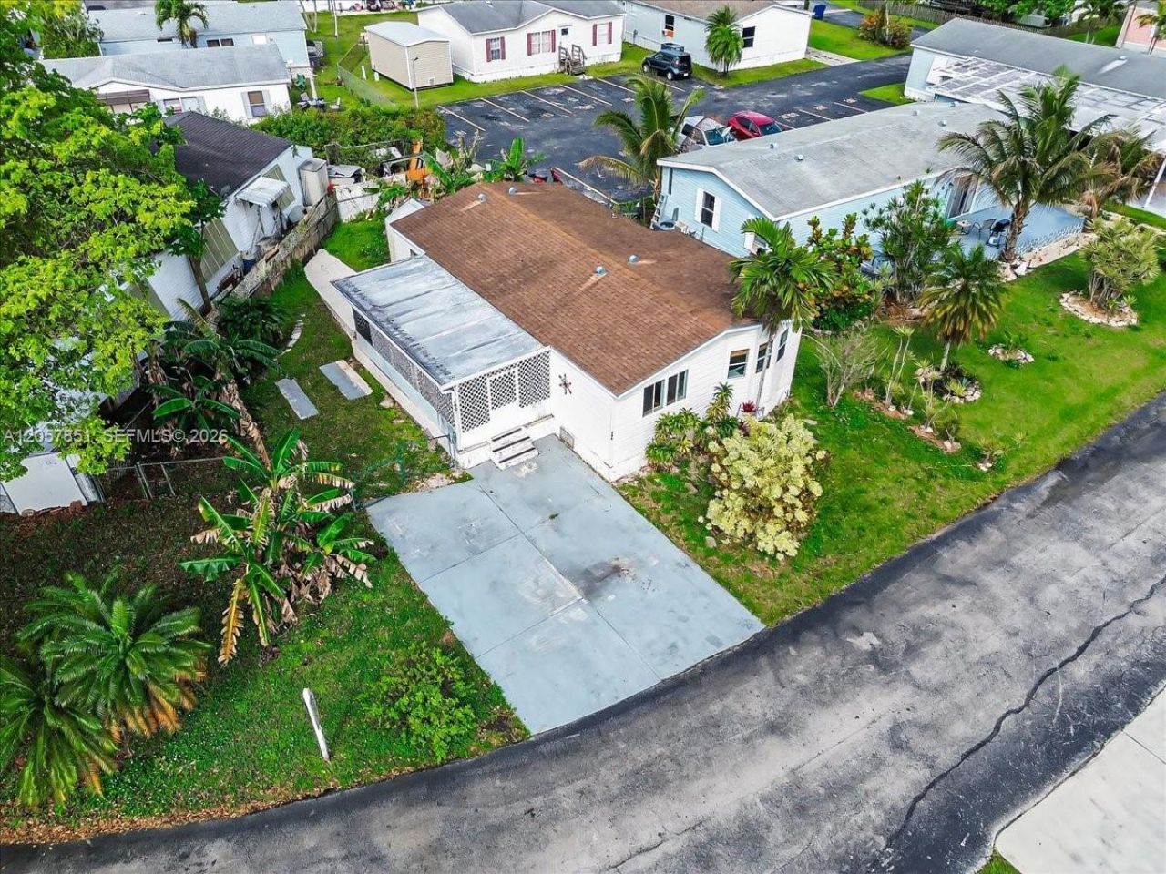 35250 SW 177th Ct, Unit 190, Homestead, FL 33034 Photo