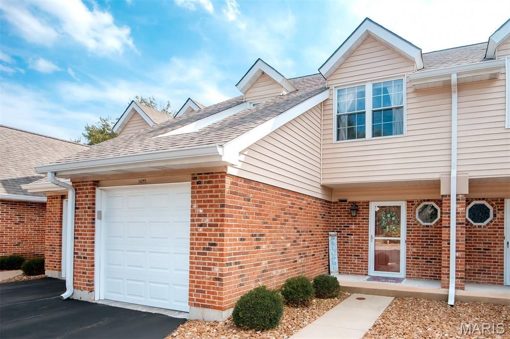 1429 Tahoe Valley Court , Ballwin, MO 63021 Main Photo