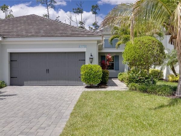 11735 Solano DR, FORT MYERS, FL 33966