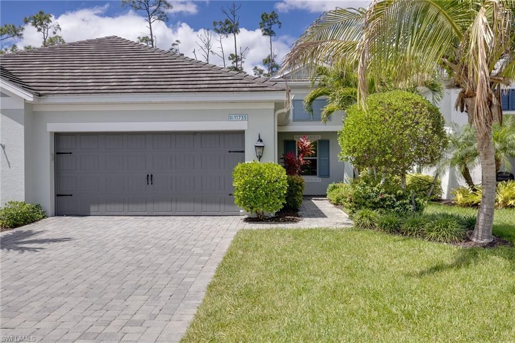 11735 Solano Dr, Fort Myers, FL 33966 Main Photo