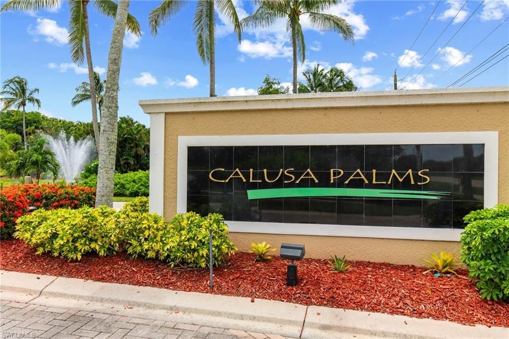 14635 Calusa Palms Dr , Fort Myers, FL 33919 Photo
