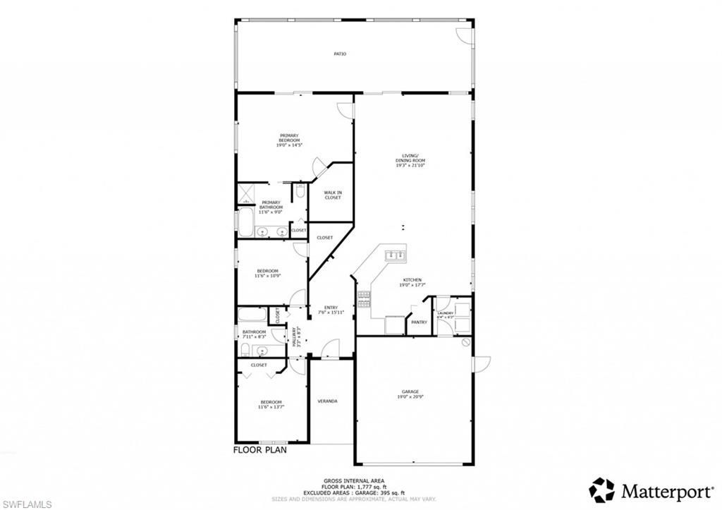 14635 Calusa Palms Dr , Fort Myers, FL 33919 Photo