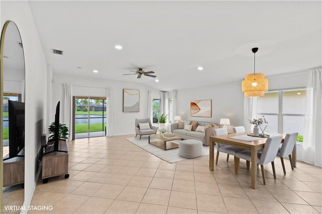 14635 Calusa Palms Dr , Fort Myers, FL 33919 Photo