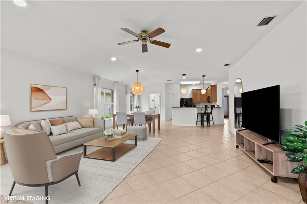 14635 Calusa Palms Dr , Fort Myers, FL 33919 Photo