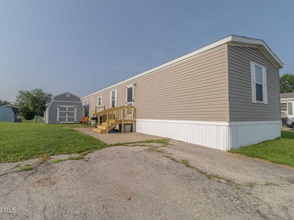 3561 Truman Road , Perrysburg, OH 43551