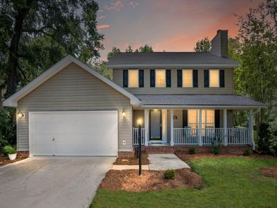 111 Shadowmoss Parkway, Charleston, SC 29414