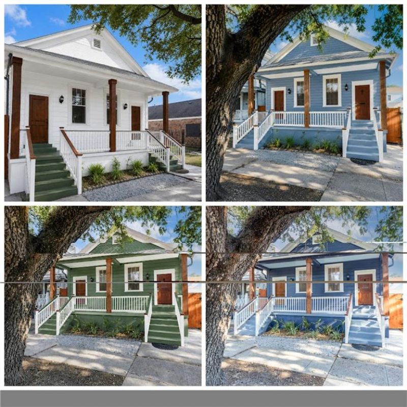 2809 BANKS Street  New Orleans, LA 