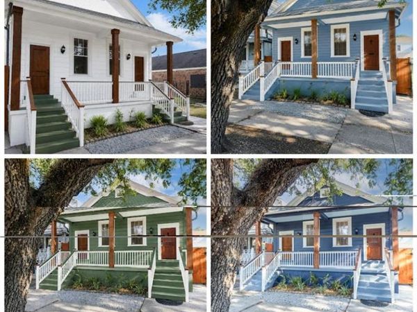 2809 BANKS Street , New Orleans, LA 70119