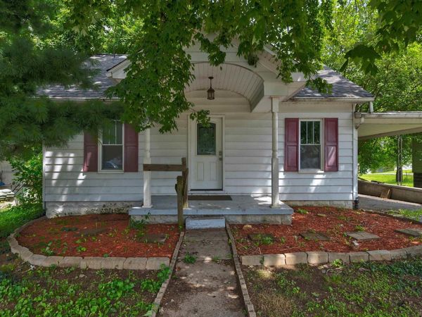 704 W Linn Street, Holland, IN 47541