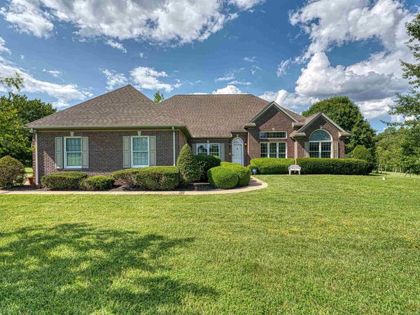 7743 Marx Road, Evansville, IN 47720